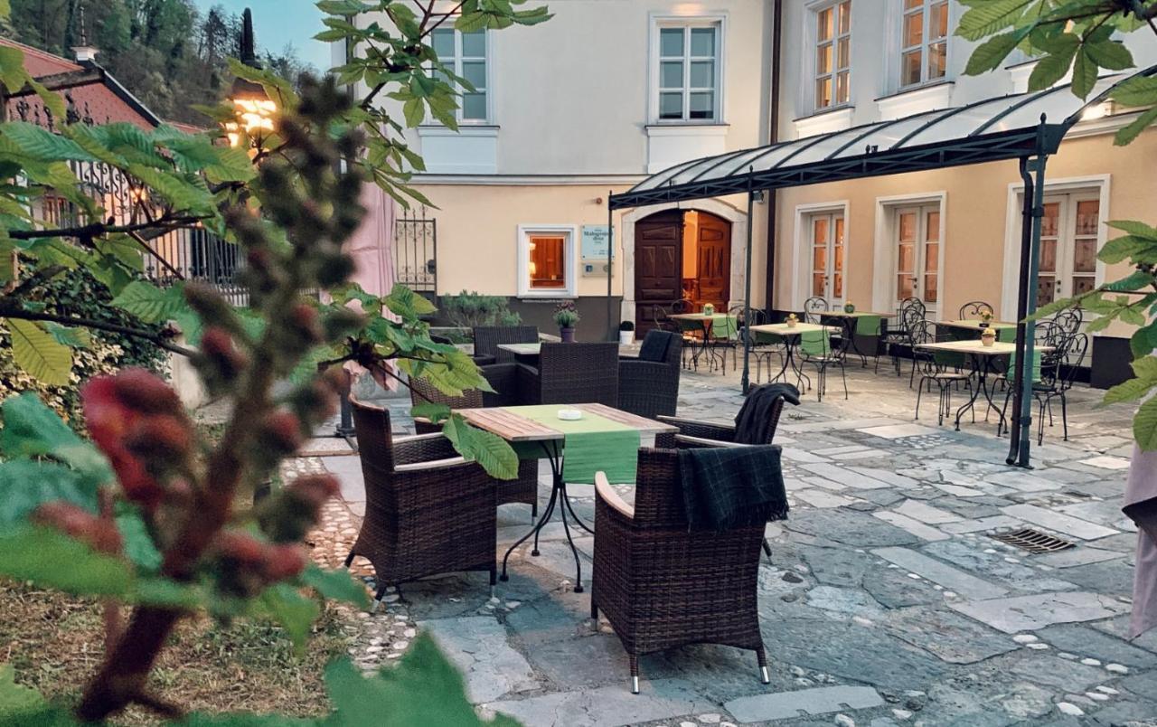 Hotel Md Камнік Екстер'єр фото
