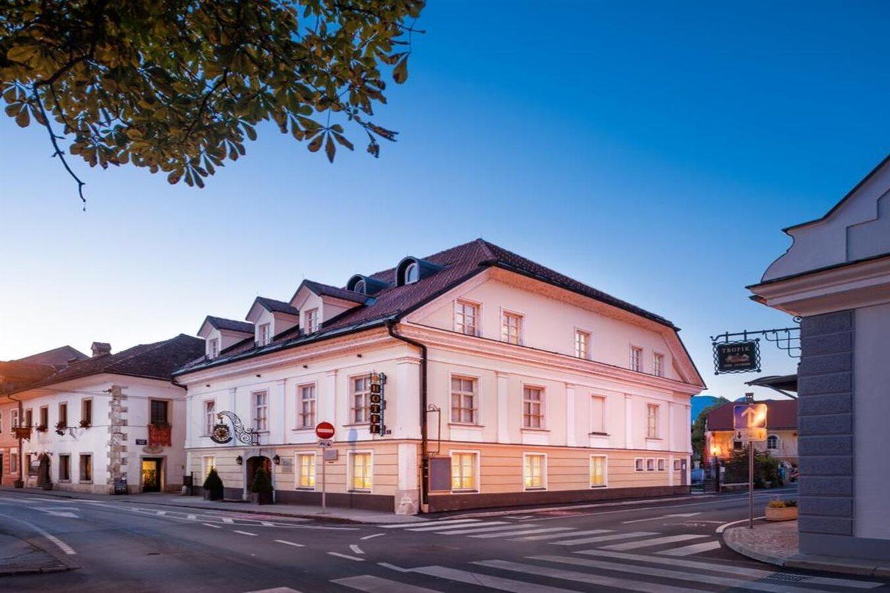 Hotel Md Камнік Екстер'єр фото
