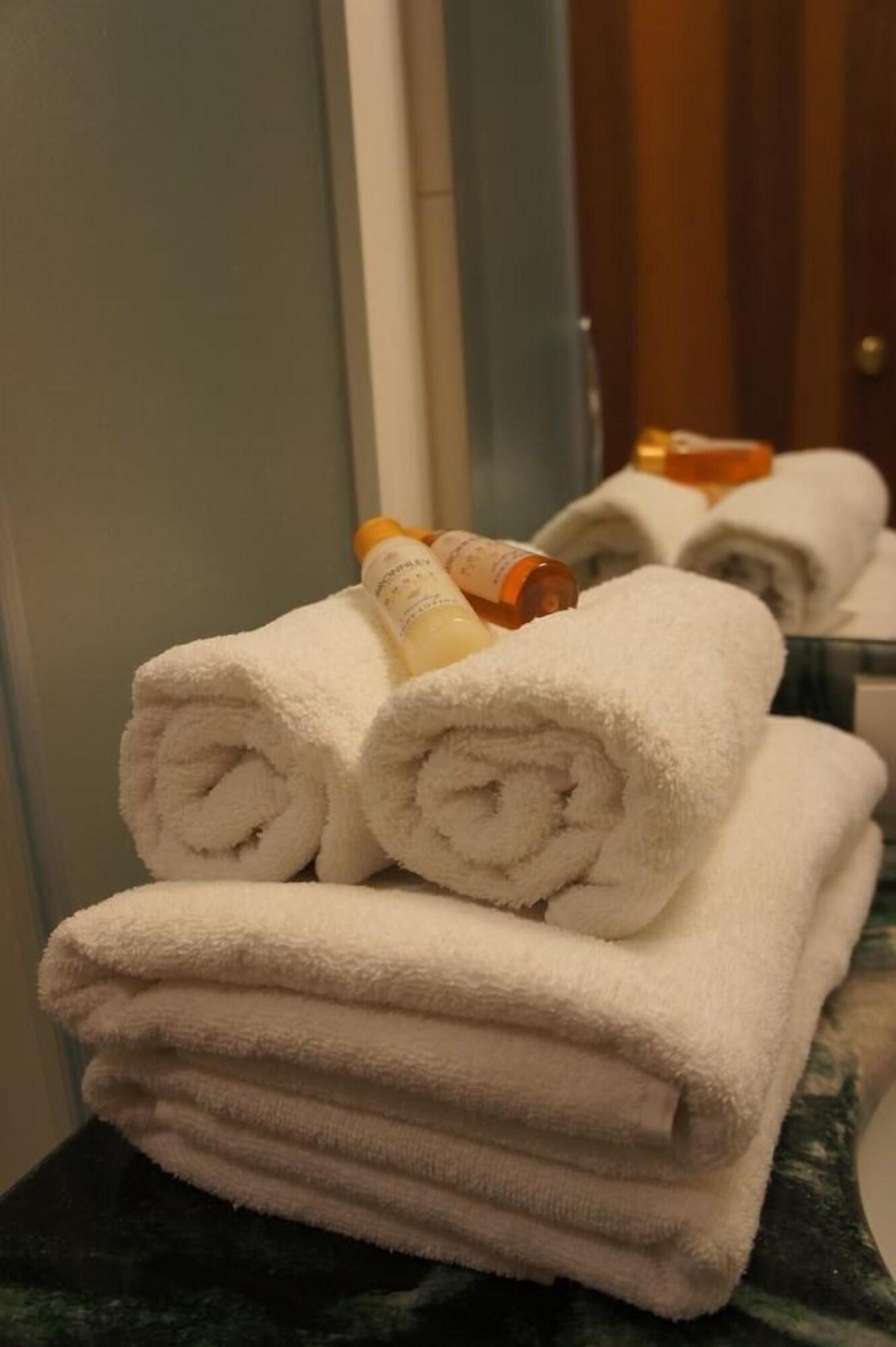 Hotel Md Камнік Екстер'єр фото