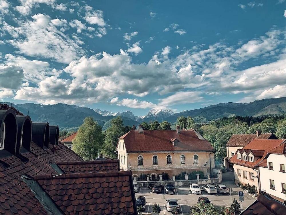 Hotel Md Камнік Екстер'єр фото