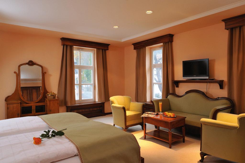 Hotel Md Камнік Номер фото