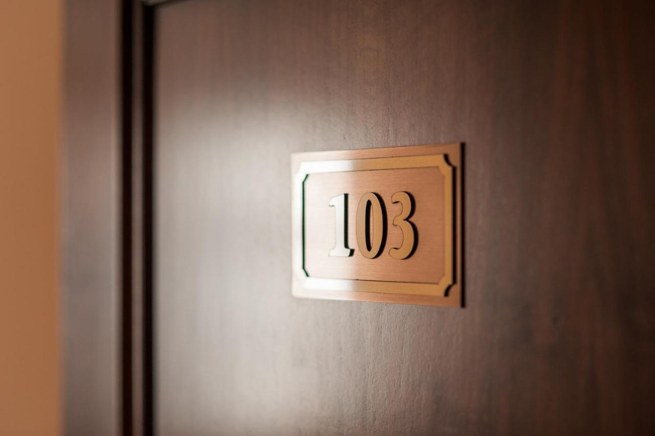 Hotel Md Камнік Екстер'єр фото