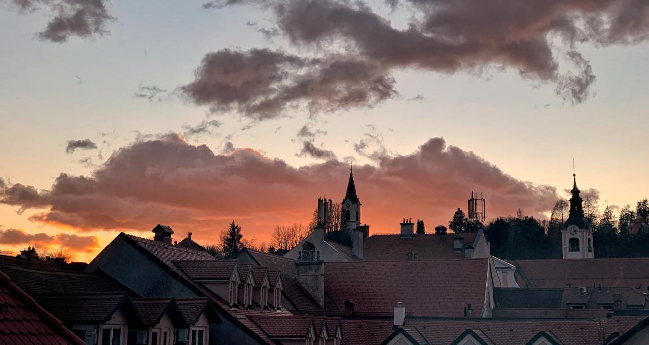 Hotel Md Камнік Екстер'єр фото