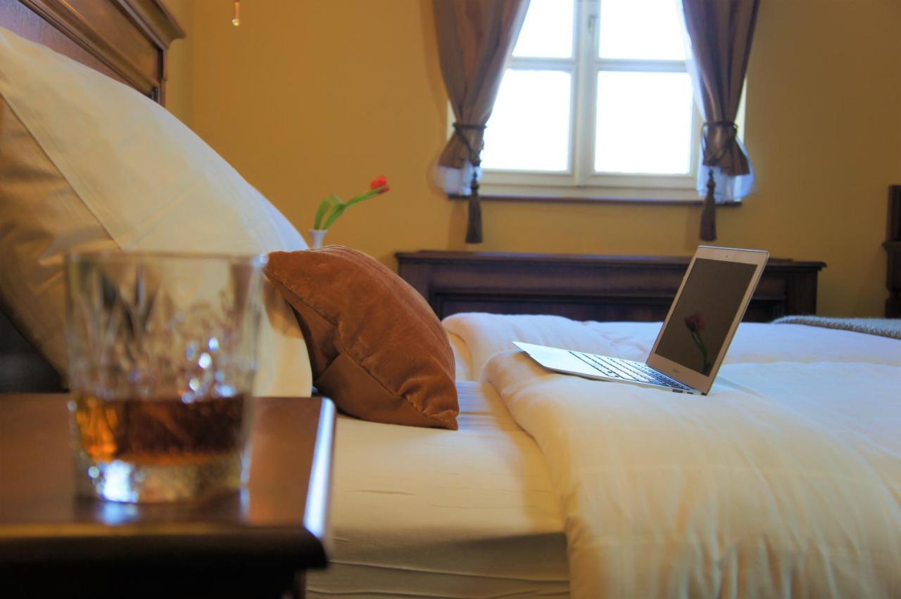 Hotel Md Камнік Екстер'єр фото